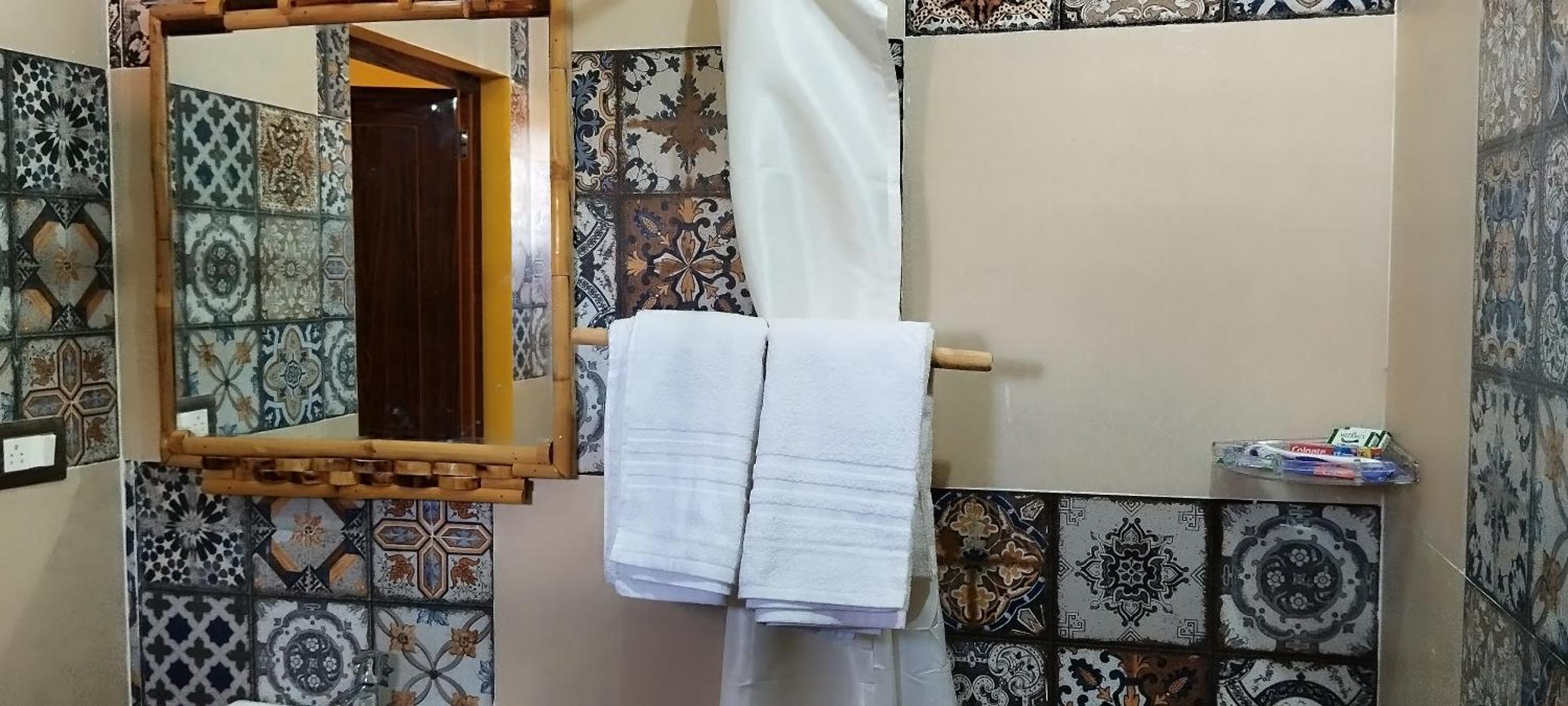 Mithila Eco Stay - Explore Chettinad Mithilaipatti Exterior foto