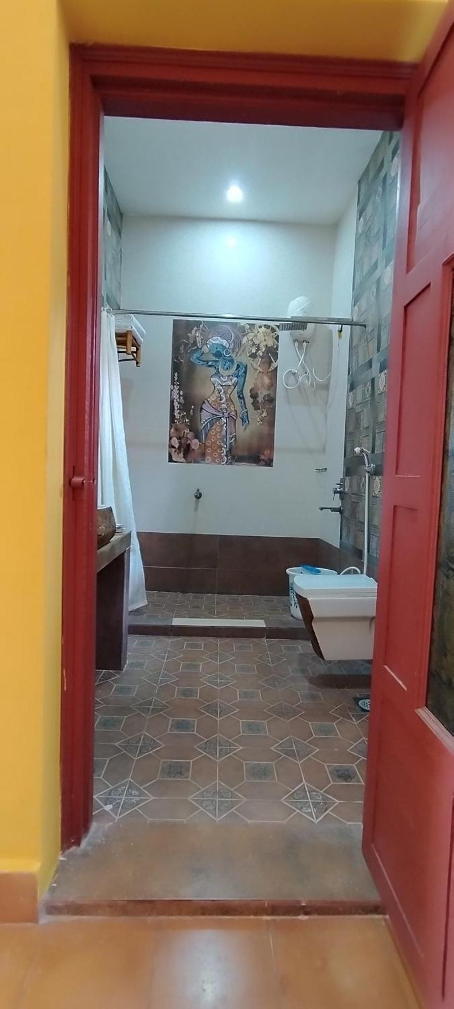 Mithila Eco Stay - Explore Chettinad Mithilaipatti Exterior foto