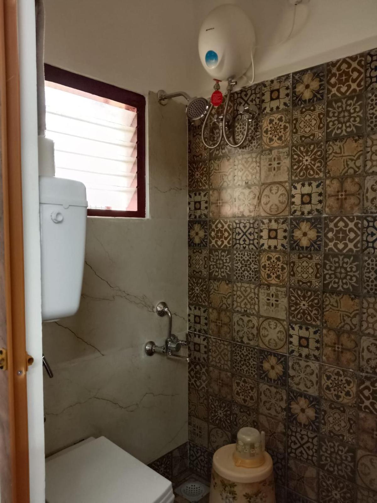 Mithila Eco Stay - Explore Chettinad Mithilaipatti Exterior foto
