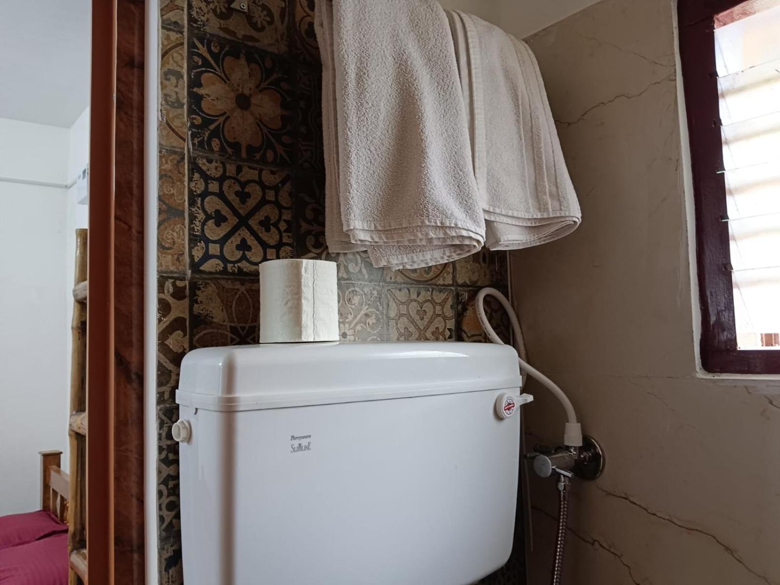 Mithila Eco Stay - Explore Chettinad Mithilaipatti Exterior foto
